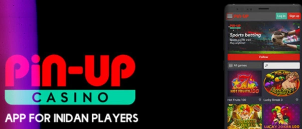 Pin-Up App download and installation guide for Android and iOS with BDT payment support and instant mobile access.